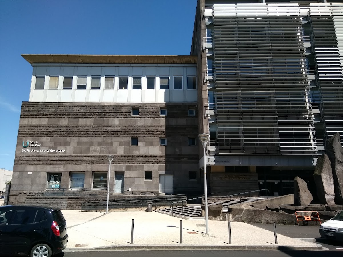 University of Clermont Auvergne photo 5