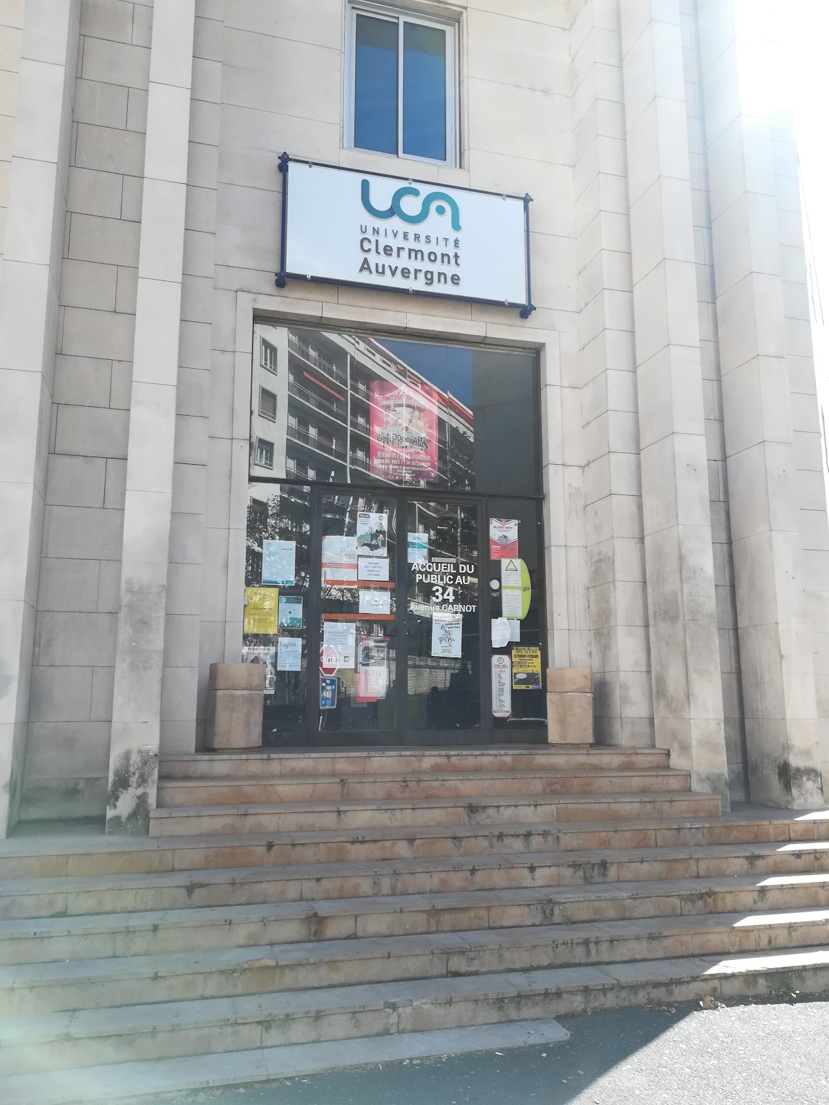 University of Clermont Auvergne photo 9