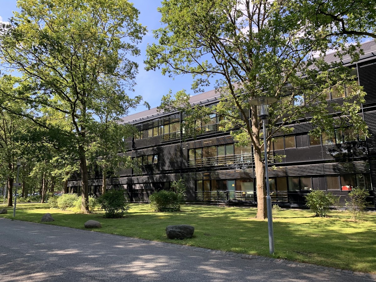 Technical University of Denmark photo 1