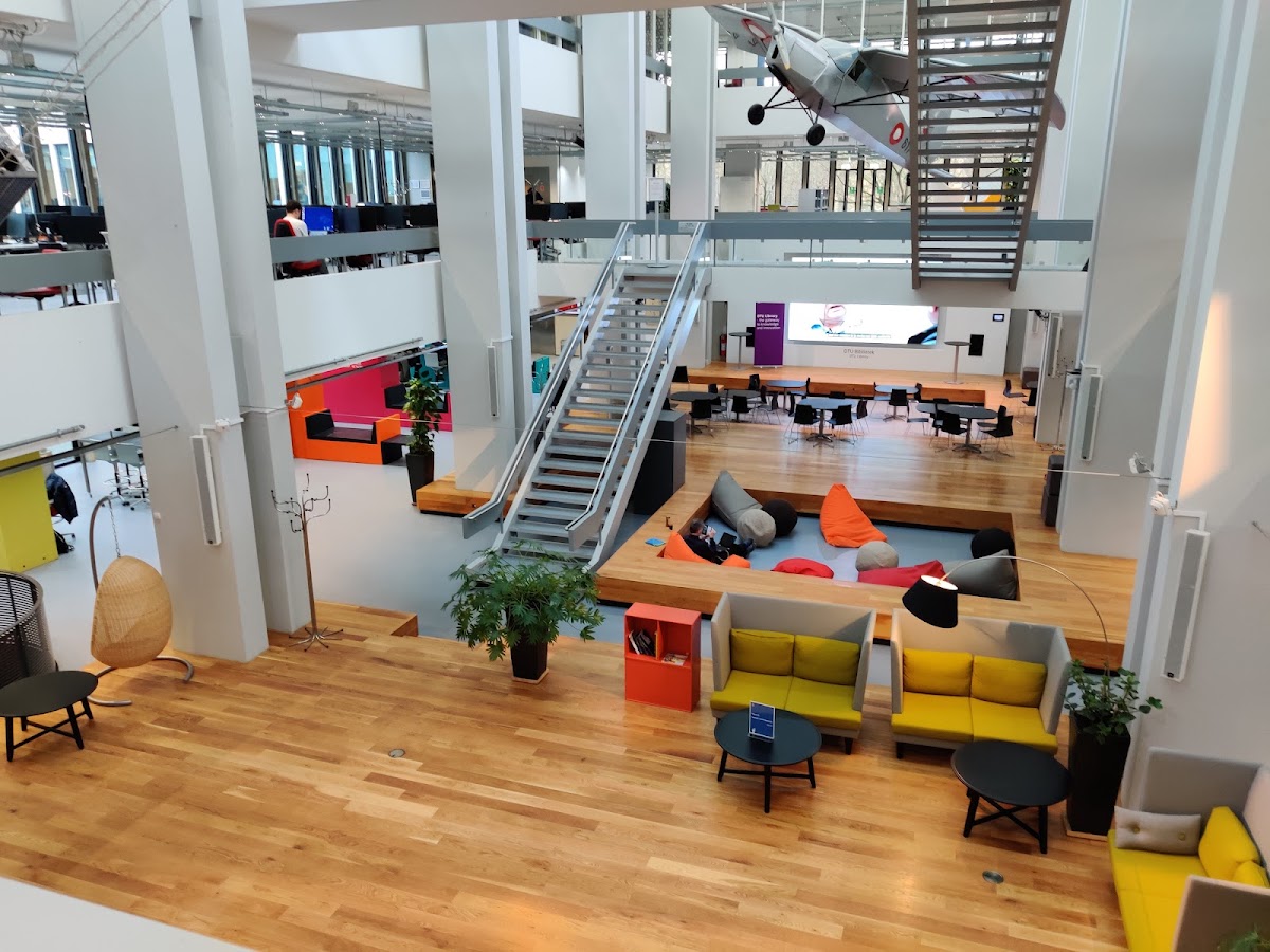 Technical University of Denmark photo 2