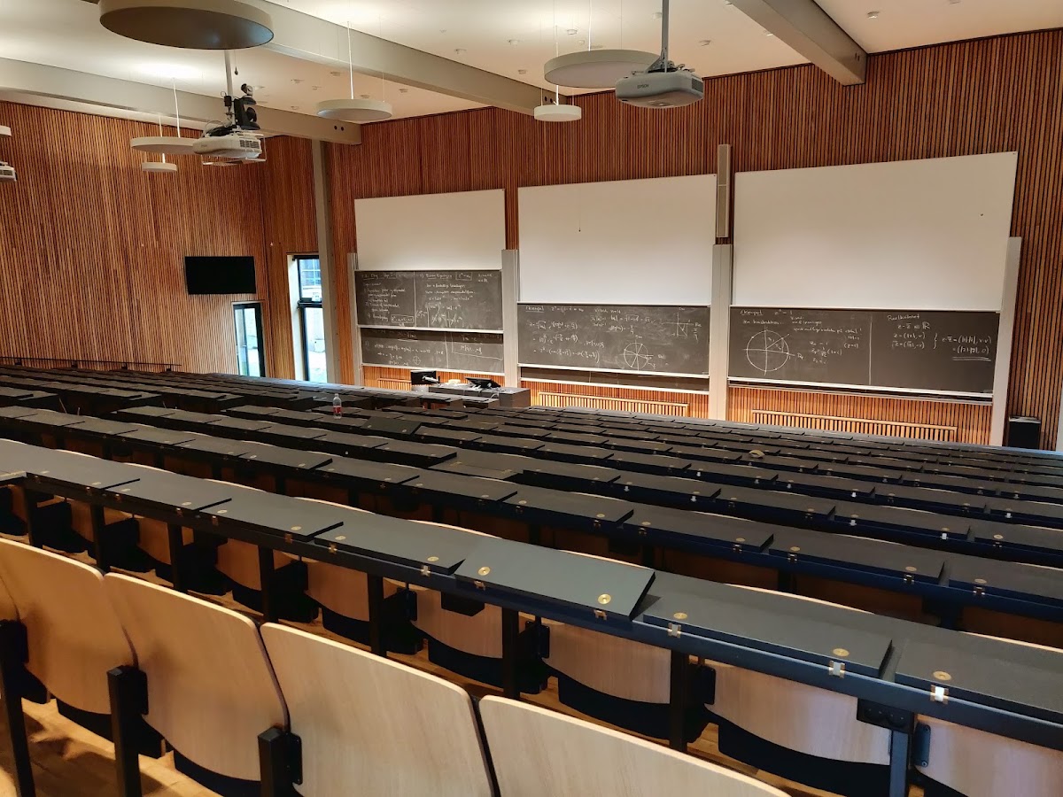 Technical University of Denmark photo 3