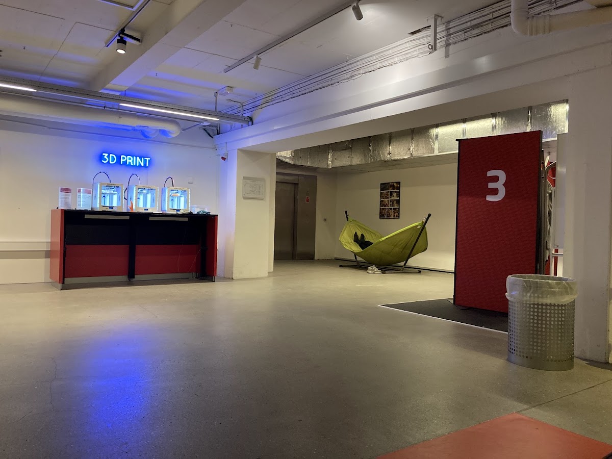 Technical University of Denmark photo 4