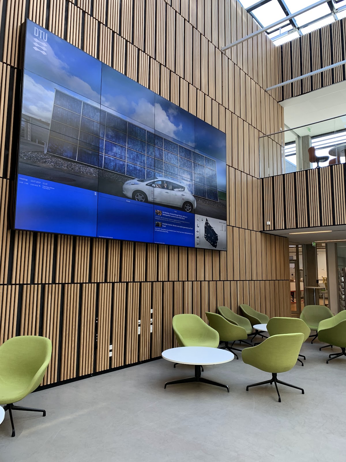 Technical University of Denmark photo 8