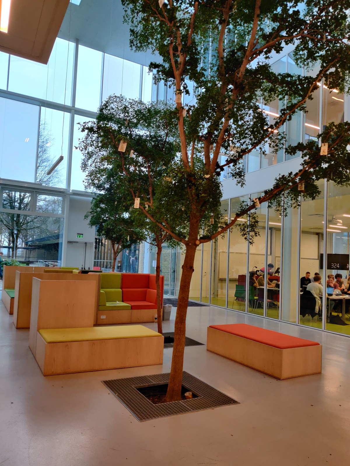 Technical University of Denmark photo 9