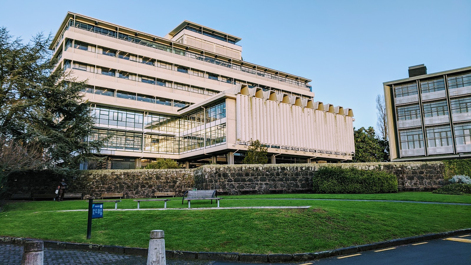 Study in New Zealand