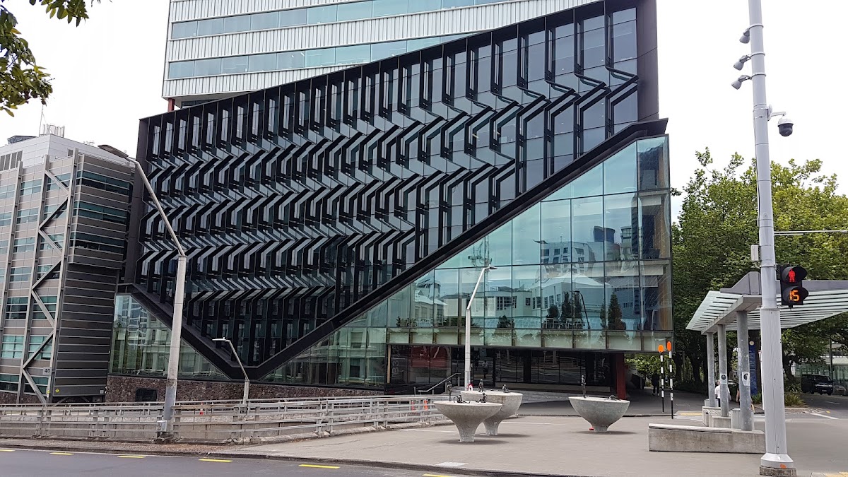 University of Auckland photo 1