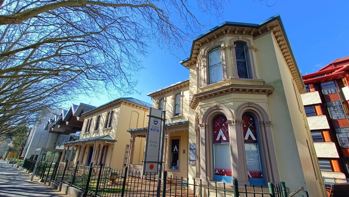 University of Auckland photo 2