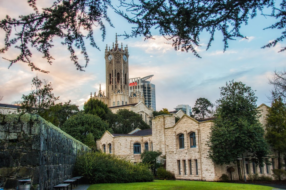 University of Auckland photo 3