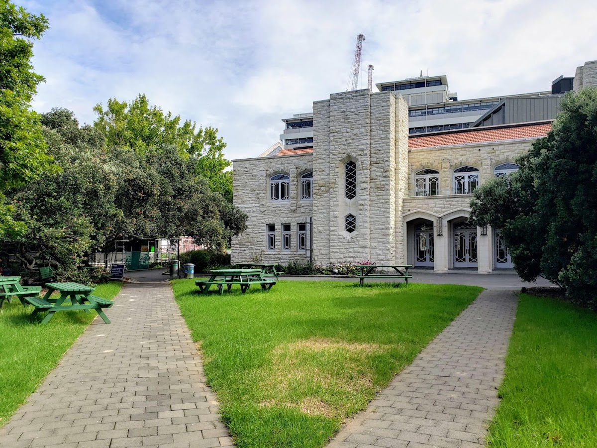 University of Auckland photo 5