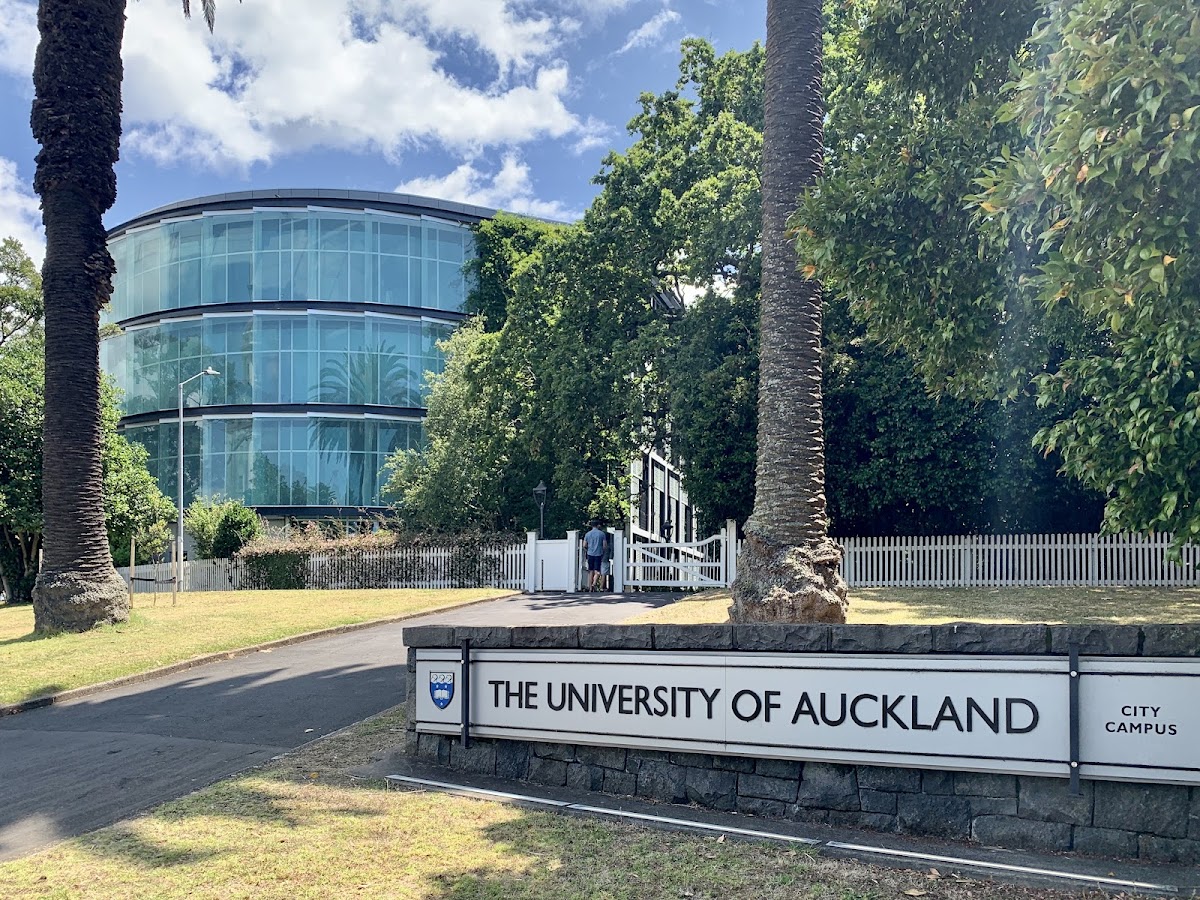 University of Auckland photo 6
