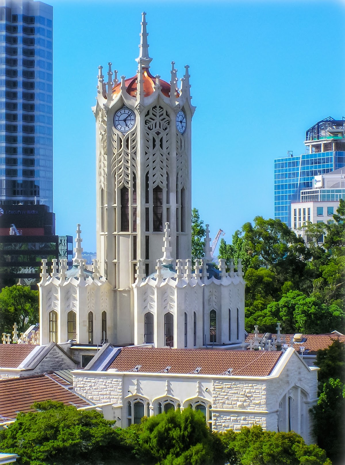 University of Auckland photo 7