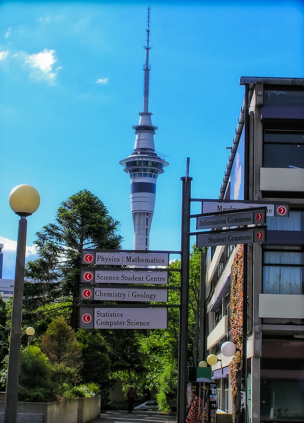 University of Auckland photo 8