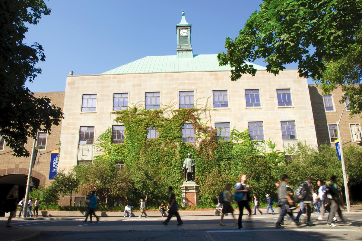 Ryerson University photo 1