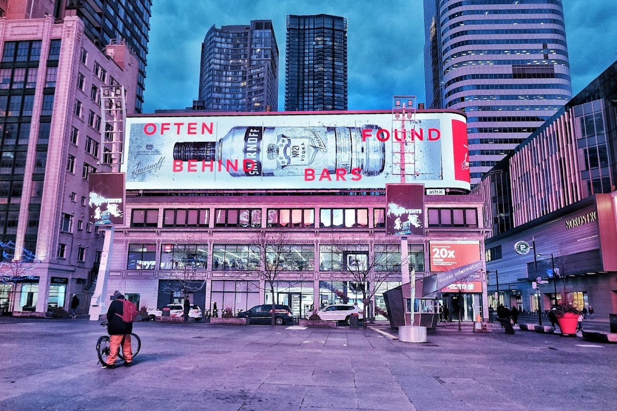 Ryerson University photo 2