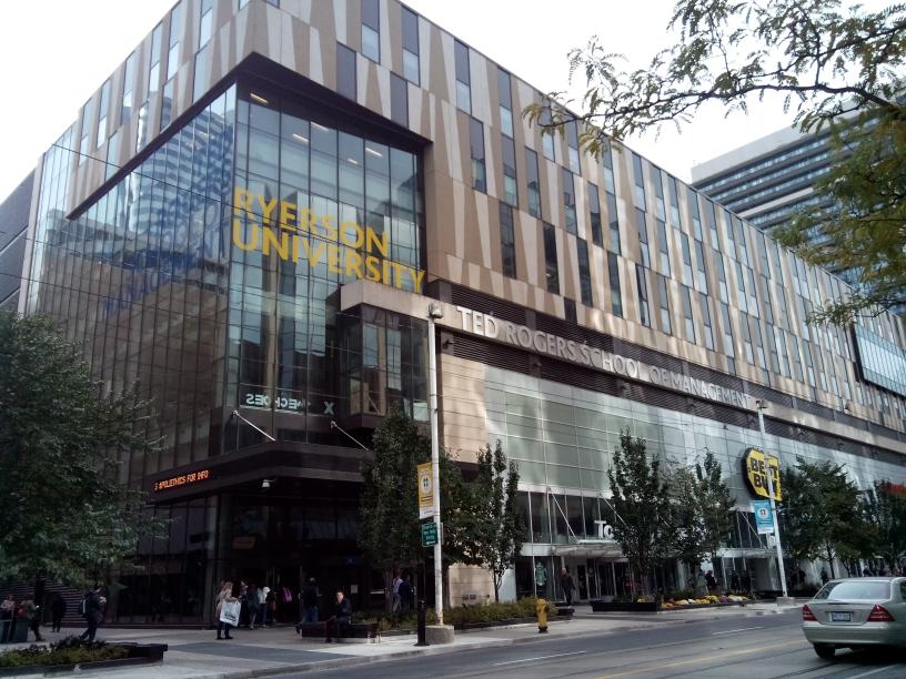 Ryerson University photo 3