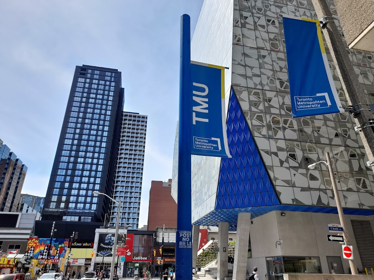 Ryerson University photo 5