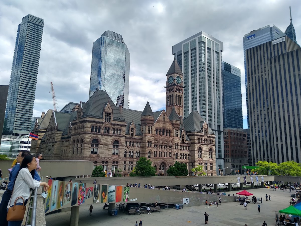 Ryerson University photo 6