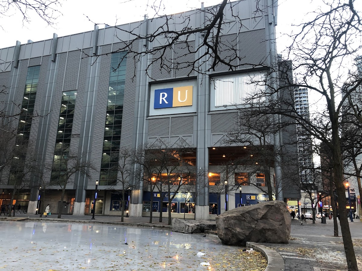 Ryerson University photo 7