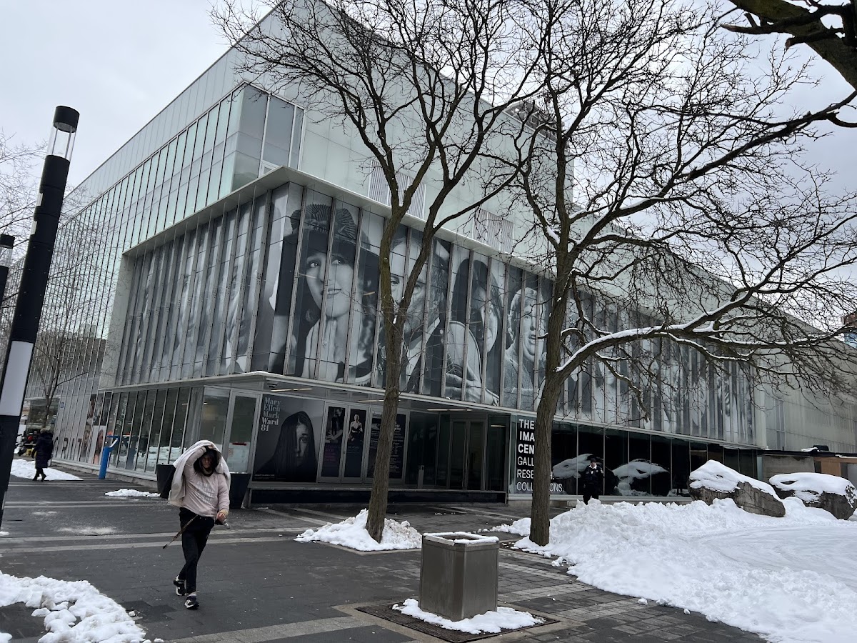 Ryerson University photo 8