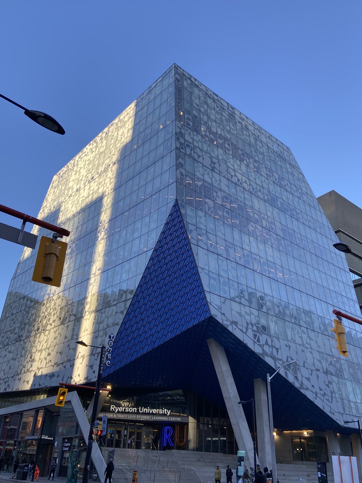 Ryerson University photo 9