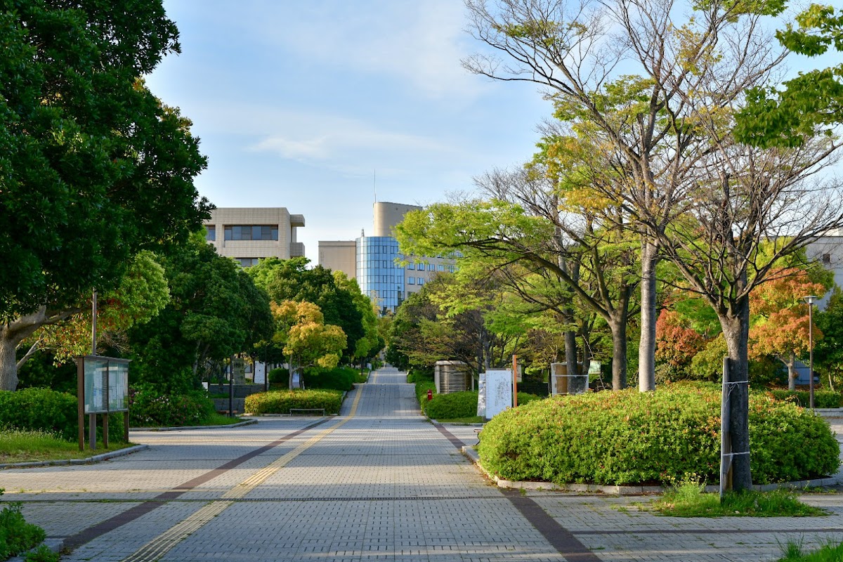 Wakayama University photo 1