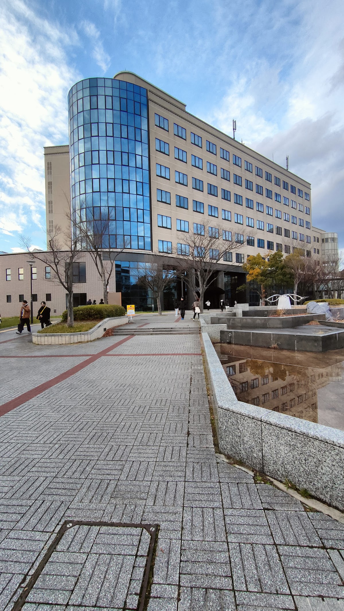 Wakayama University photo 8