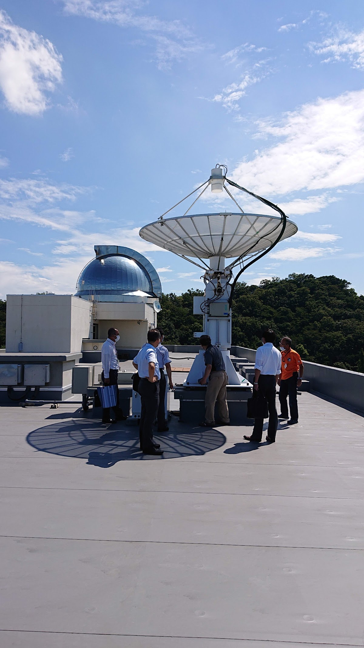 Wakayama University photo 9