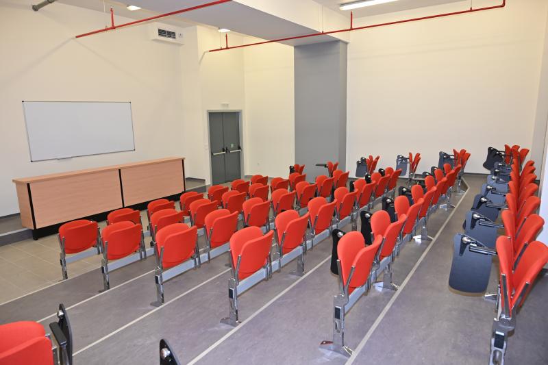 Athens University of Economics and Business photo 2