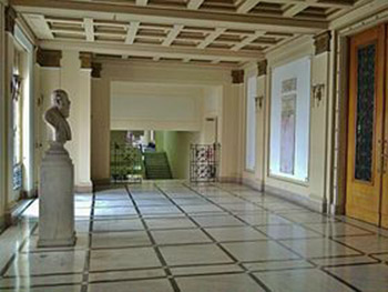 Athens University of Economics and Business photo 6