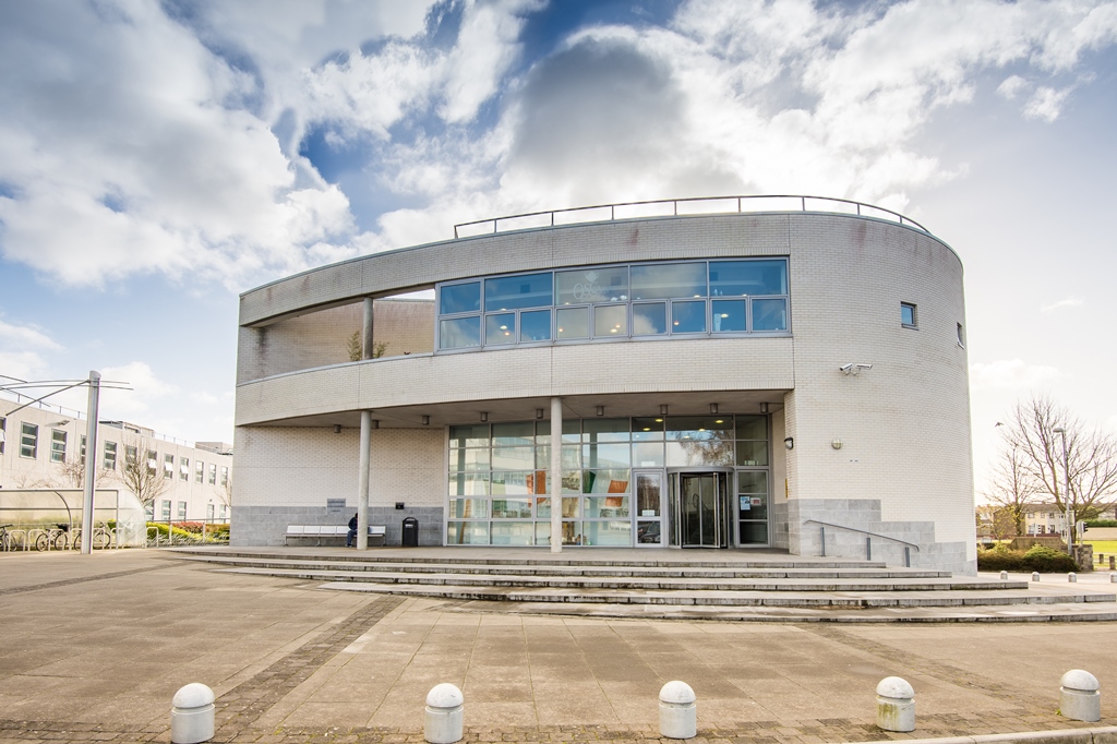 Waterford Institute of Technology photo 1