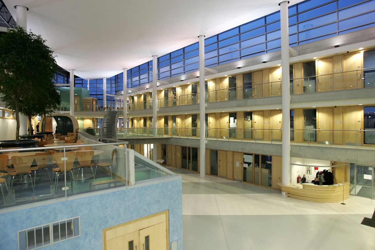 Waterford Institute of Technology photo 2