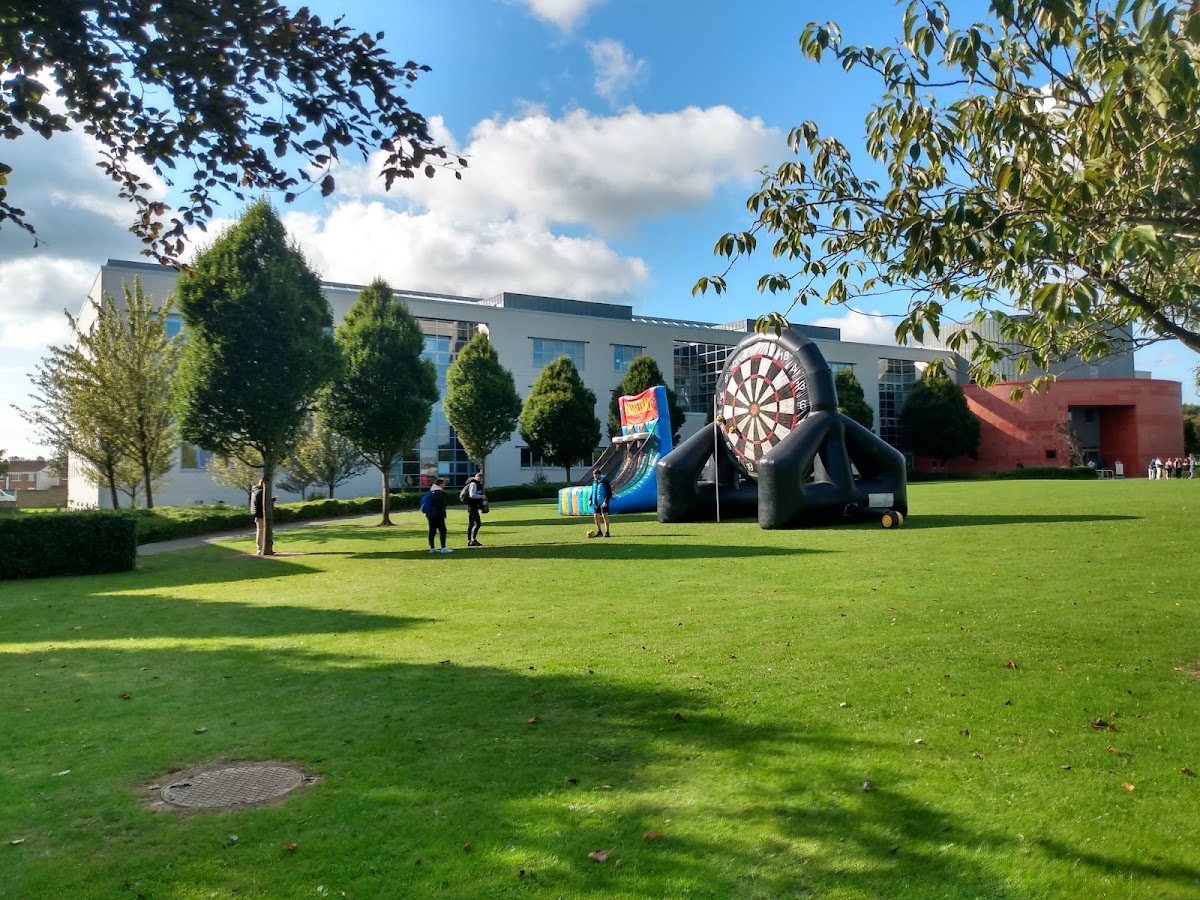 Waterford Institute of Technology photo 4