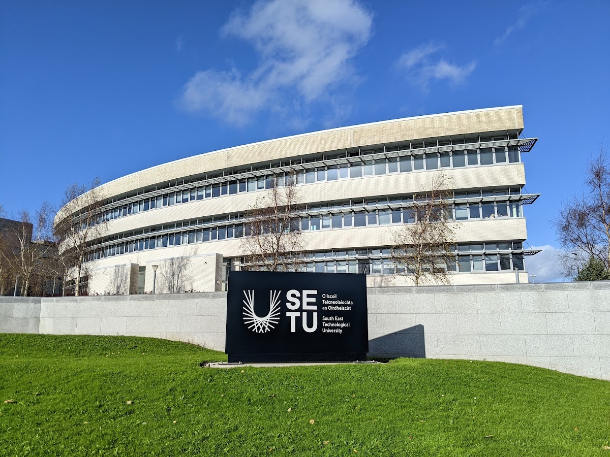 Waterford Institute of Technology photo 5