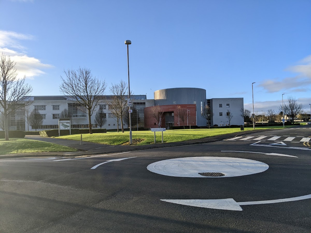 Waterford Institute of Technology photo 6