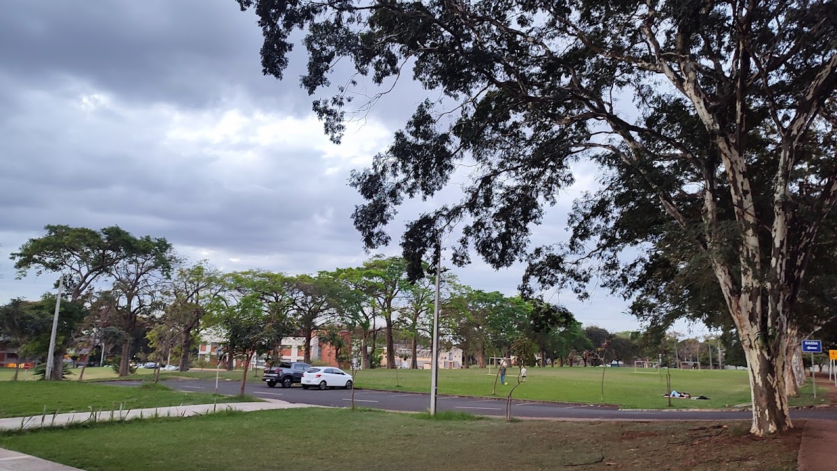 State University of Maringá photo 2