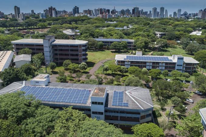 State University of Maringá photo 4