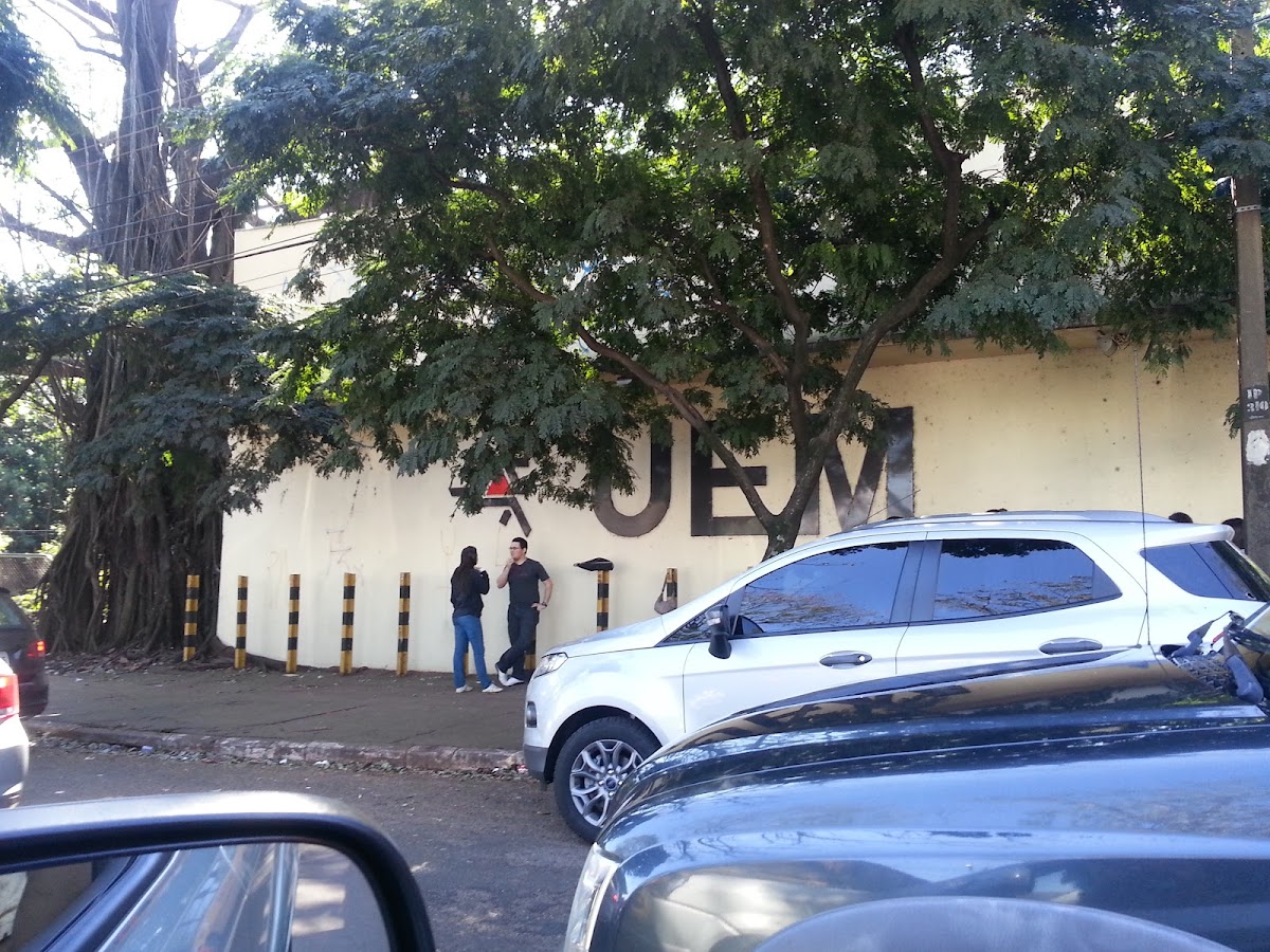 State University of Maringá photo 6