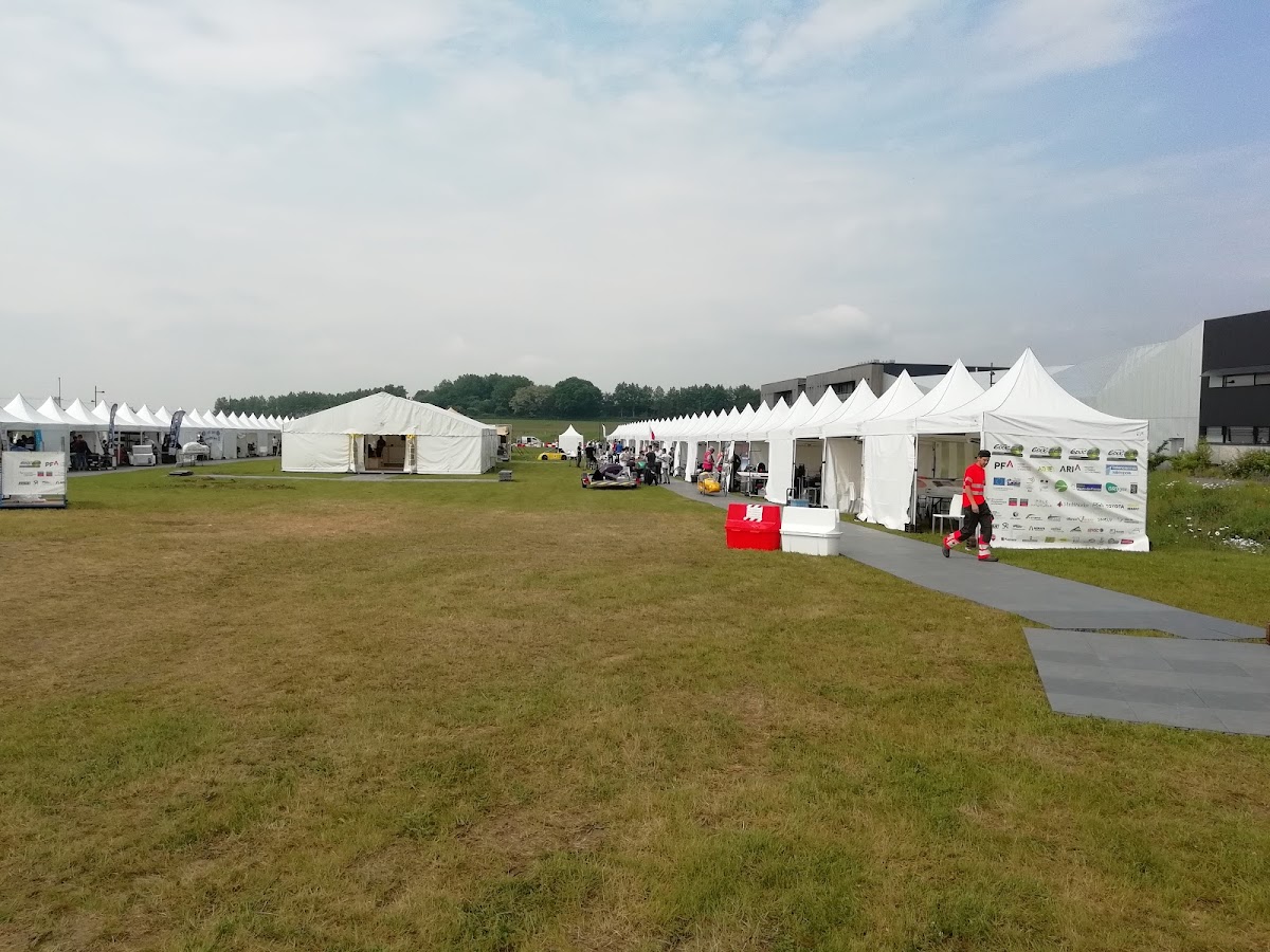 University of Valenciennes and Hainaut-Cambrésis photo 5