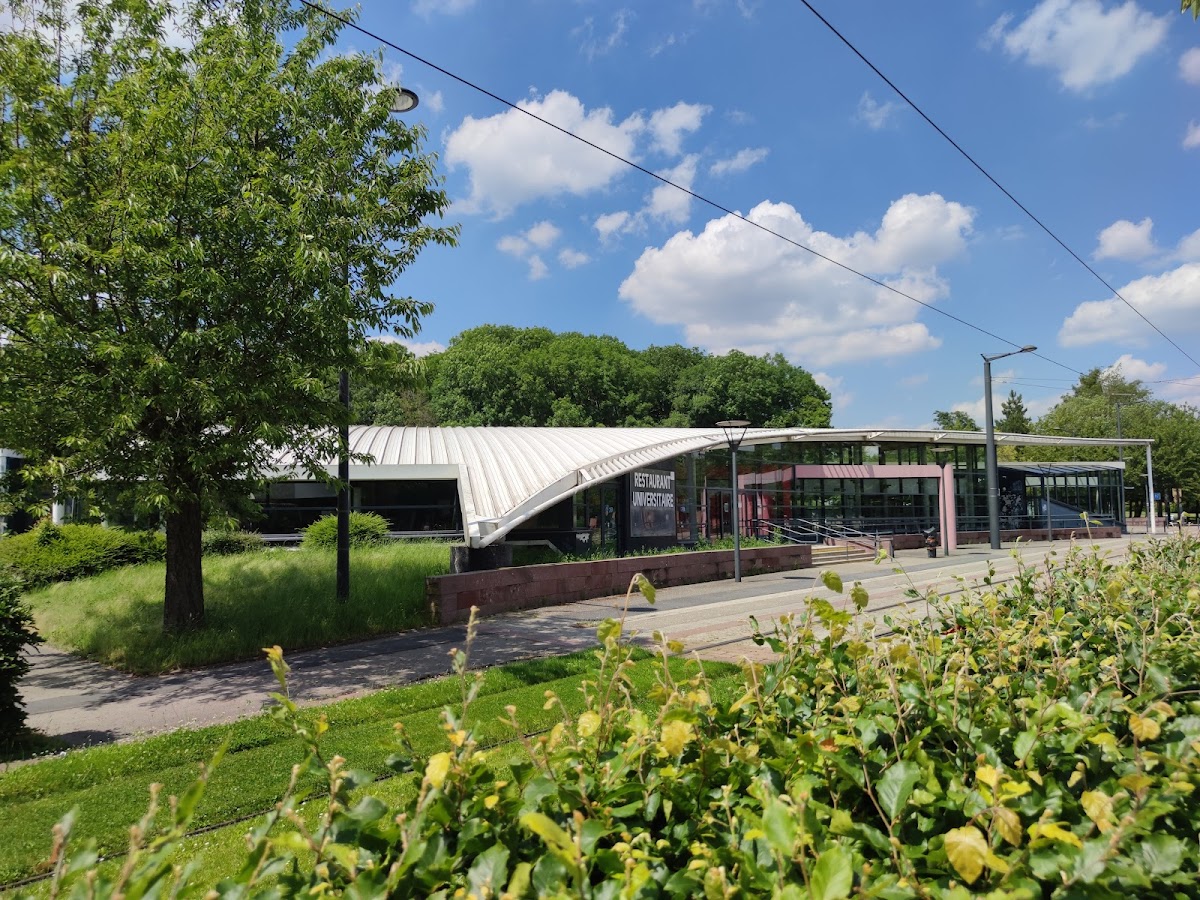 University of Valenciennes and Hainaut-Cambrésis photo 9