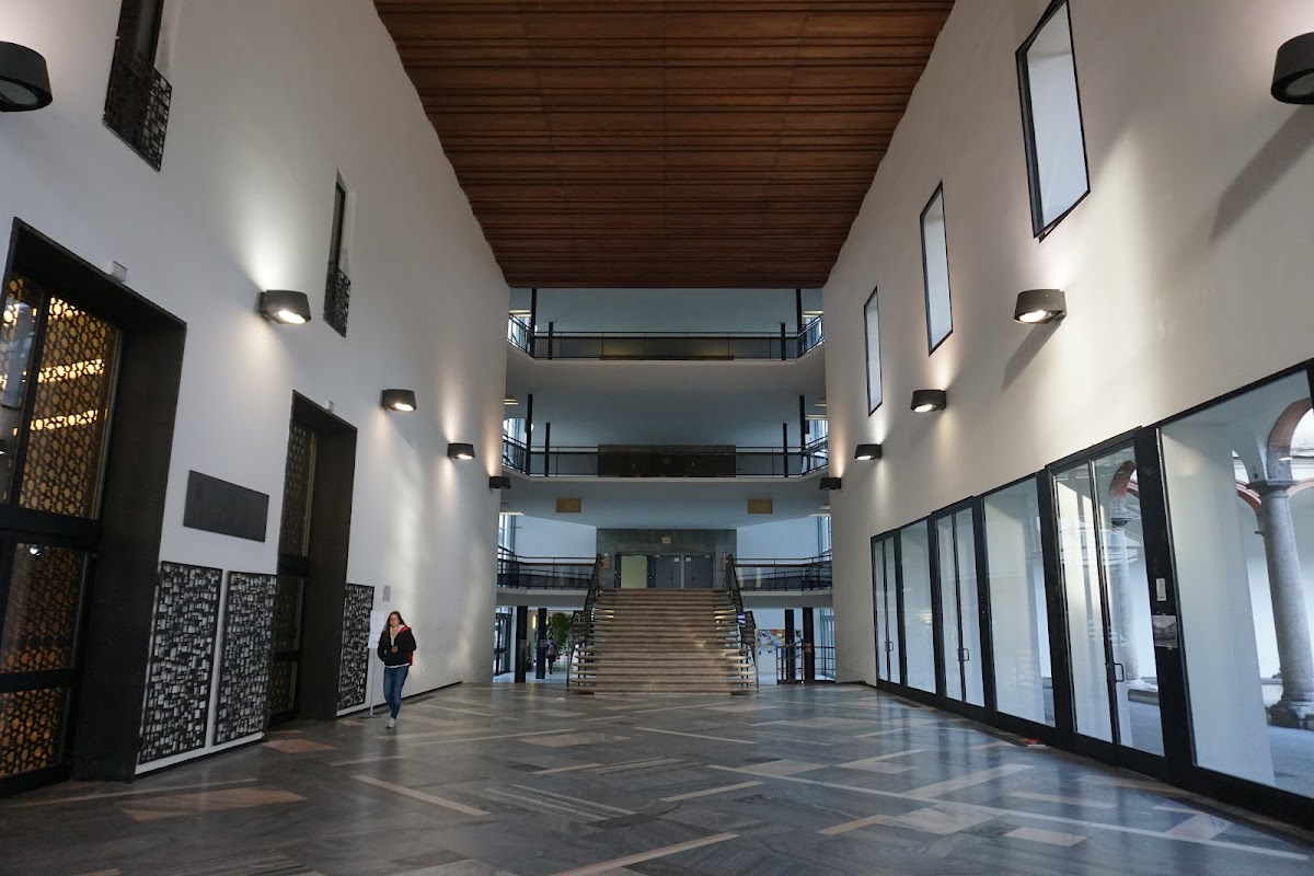 University of Milan photo 2