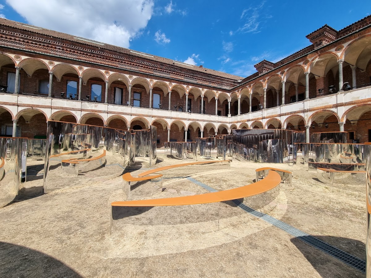 University of Milan photo 3