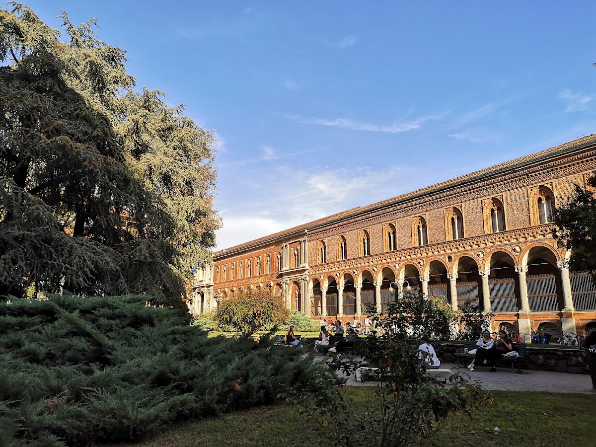 University of Milan photo 5