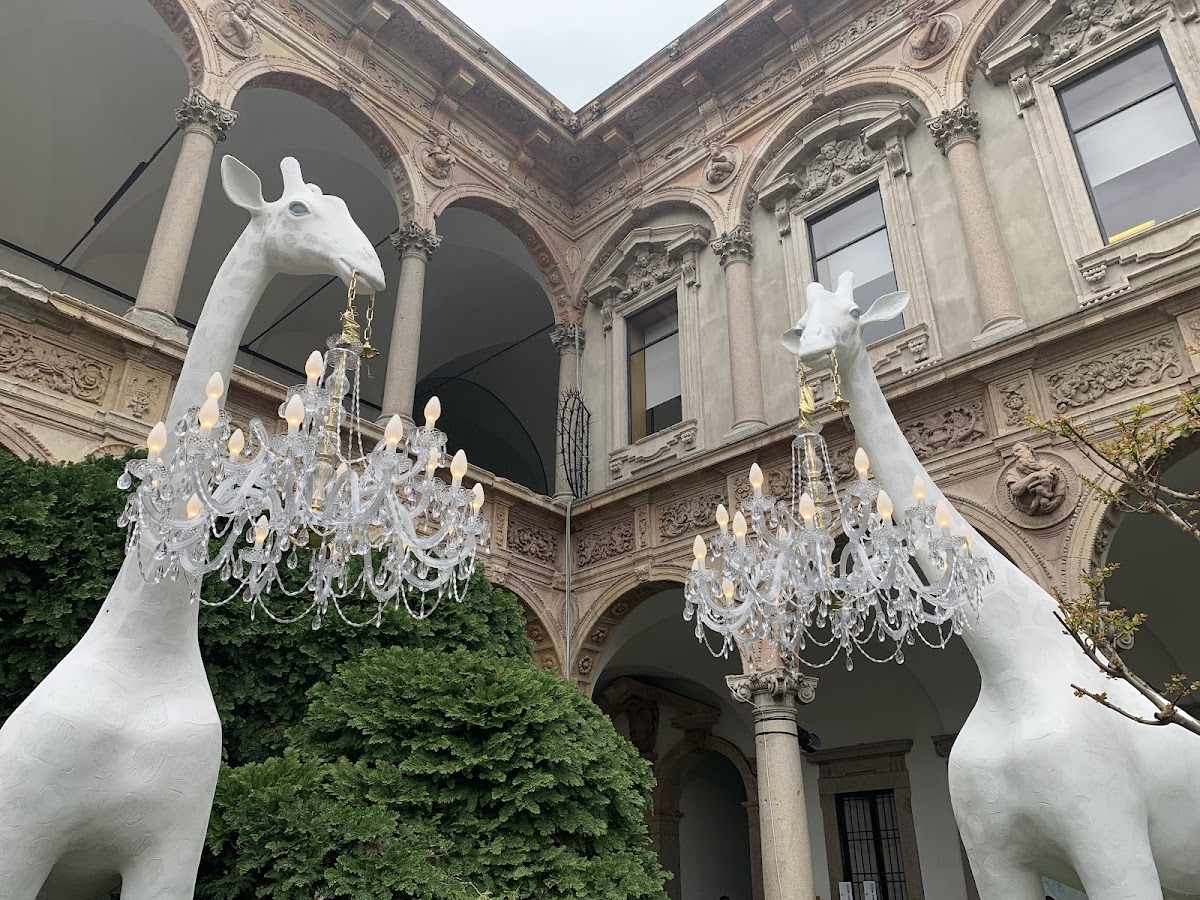 University of Milan photo 7