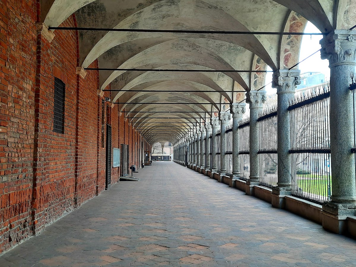 University of Milan photo 8