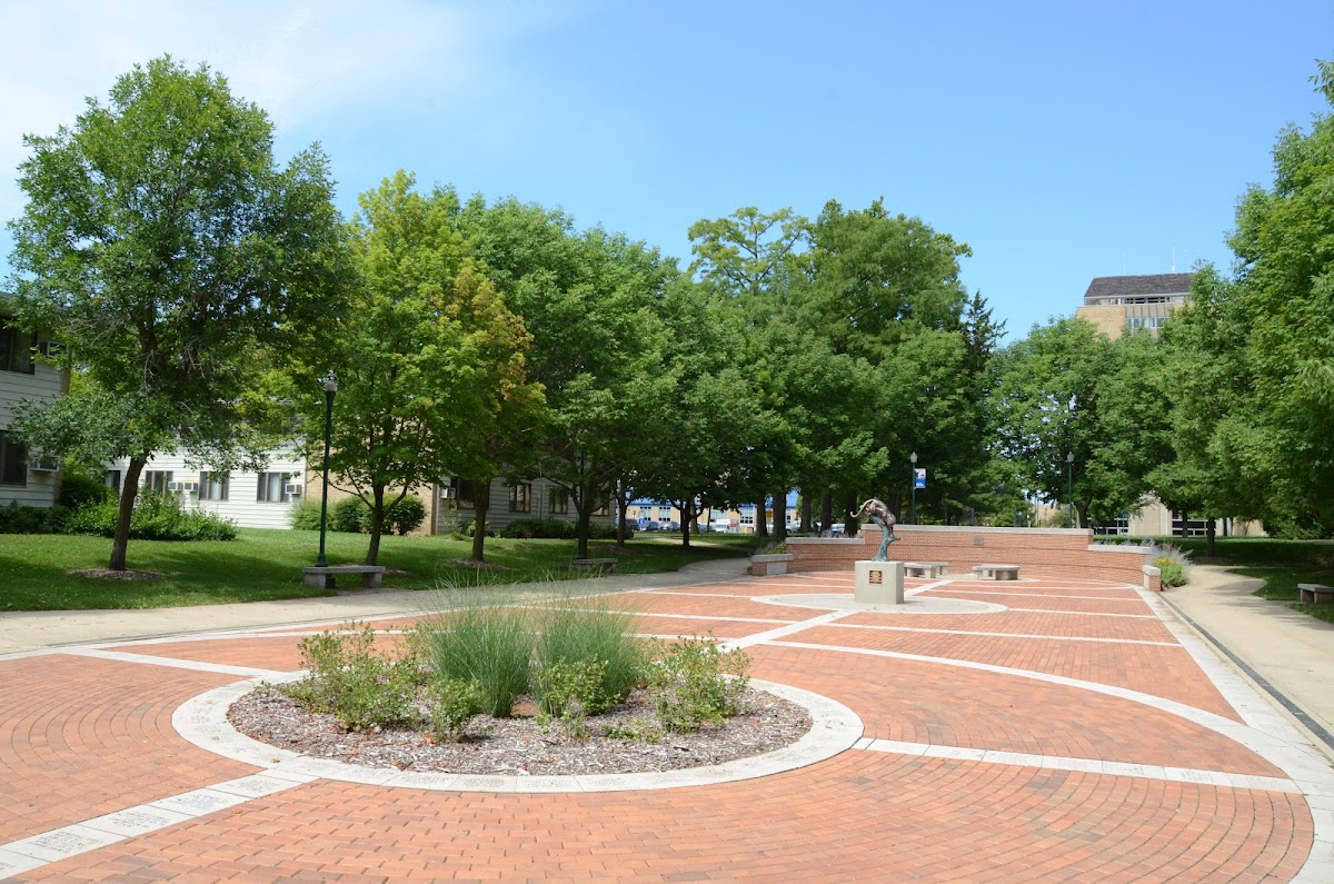 Eastern Illinois University photo 1