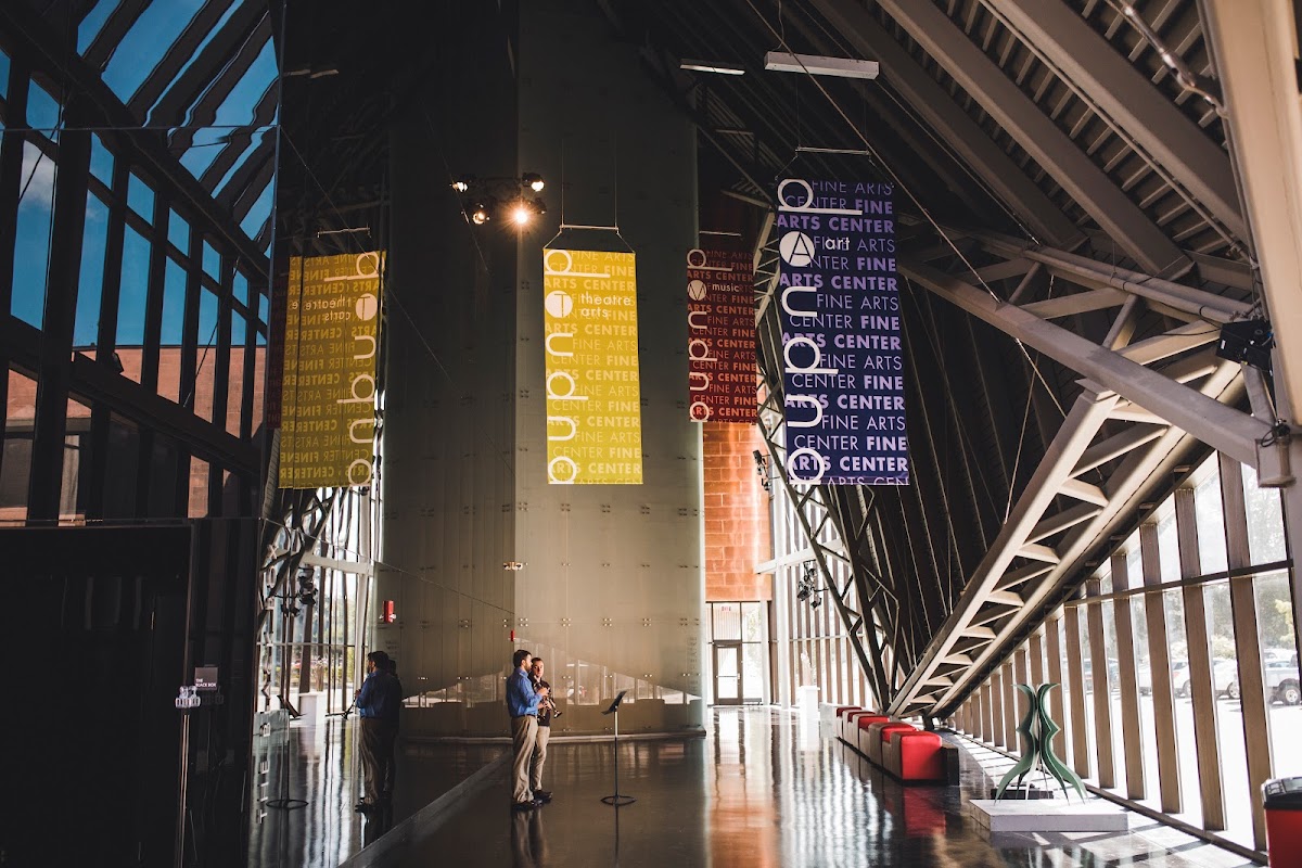 Eastern Illinois University photo 6