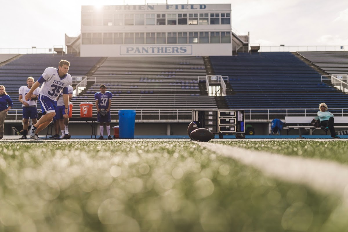 Eastern Illinois University photo 7