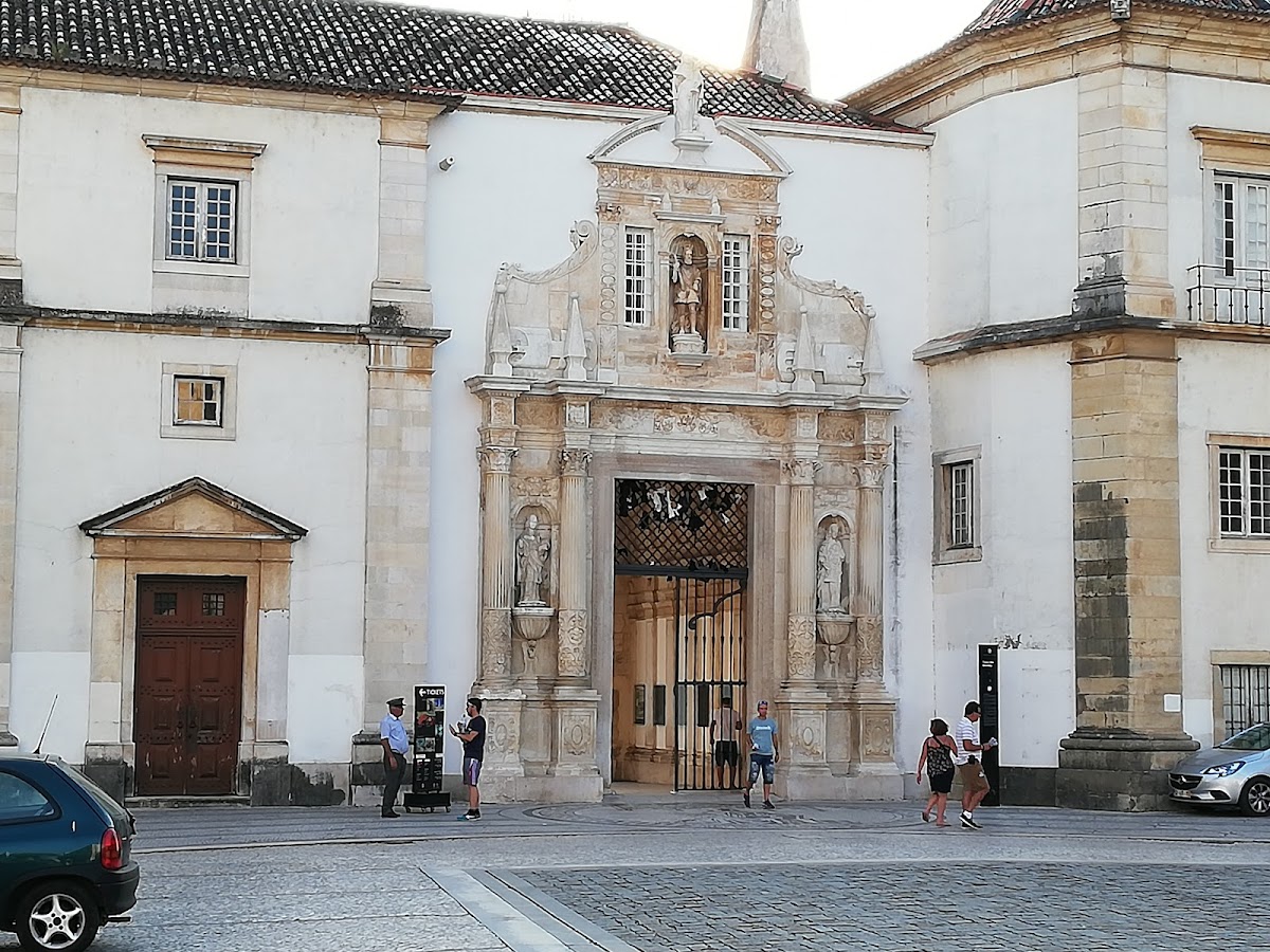 University of Coimbra photo 3