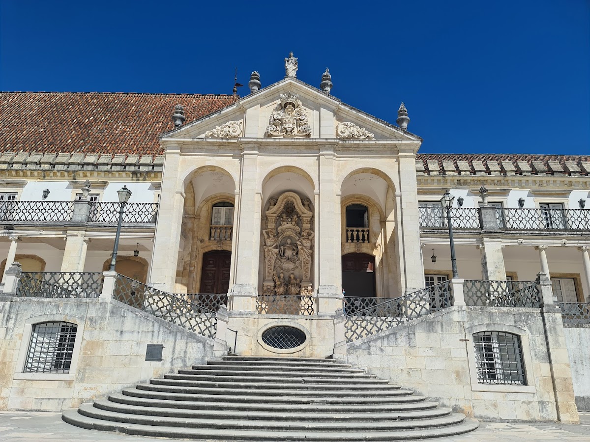 University of Coimbra photo 4