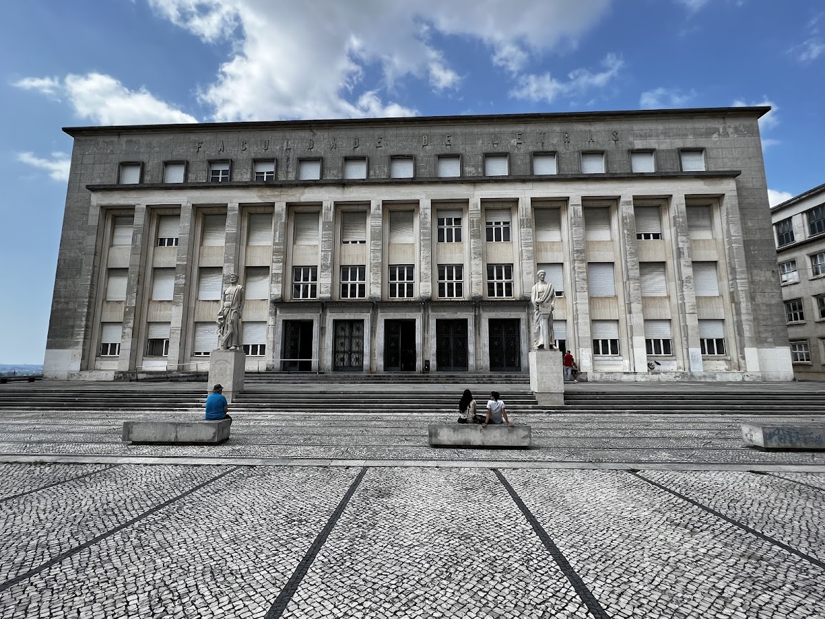 University of Coimbra photo 5